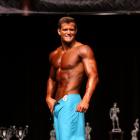 Jase  Wilbanks - NPC Battle on the Bluff 2012 - #1